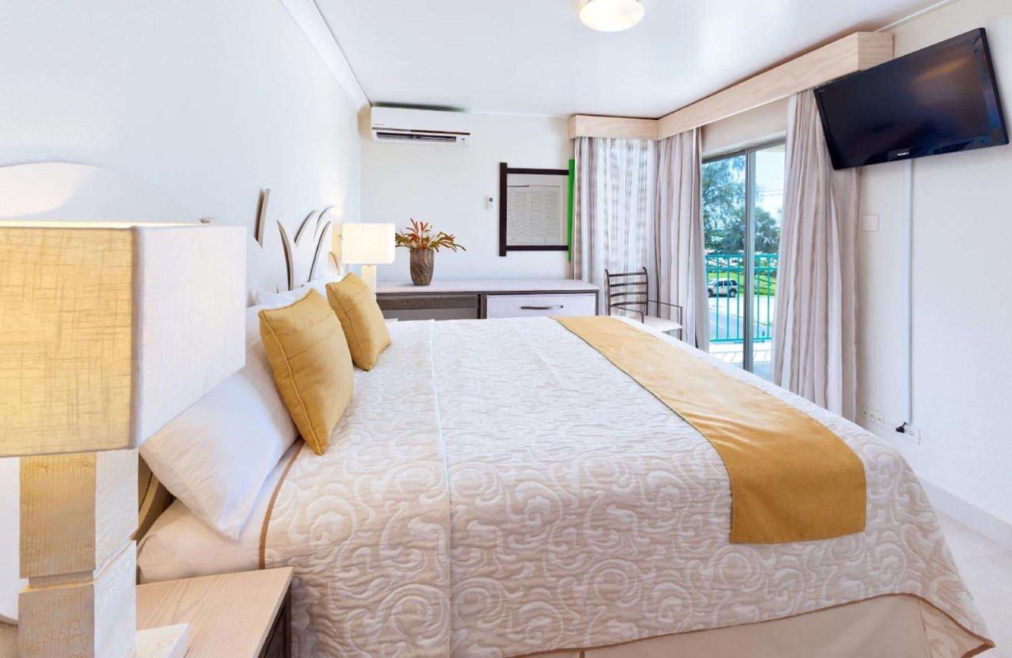 Blue Horizon Hotel Рокли Экстерьер фото