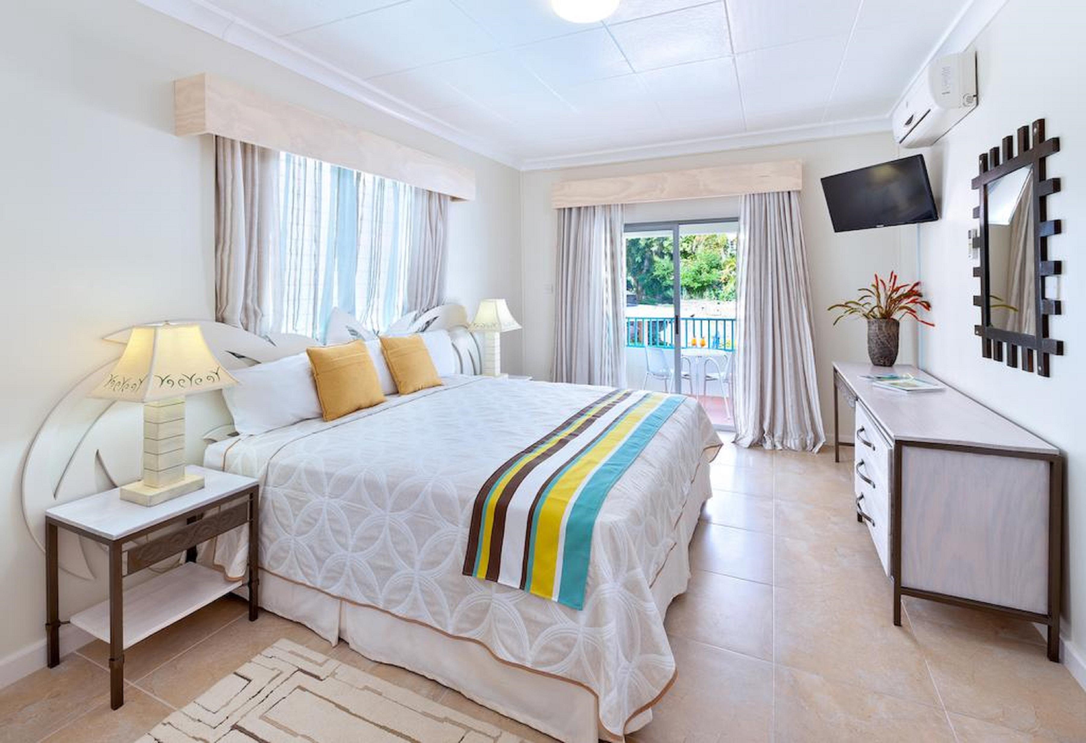 Blue Horizon Hotel Рокли Экстерьер фото