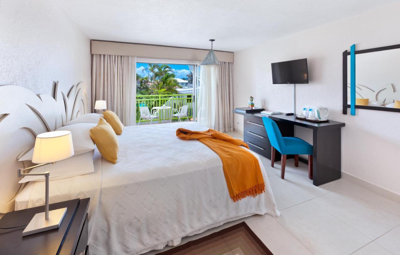 Blue Horizon Hotel Рокли Экстерьер фото