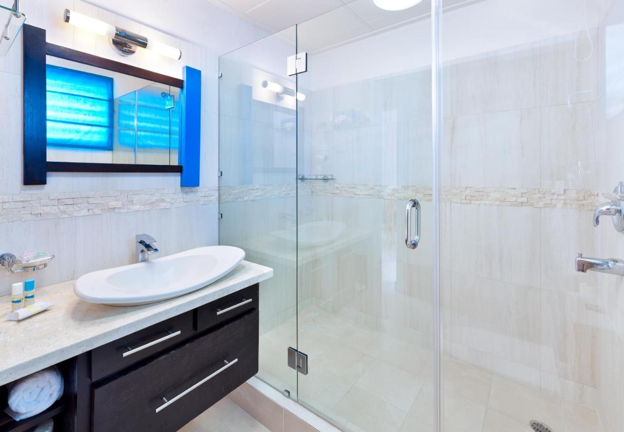 Blue Horizon Hotel Рокли Экстерьер фото