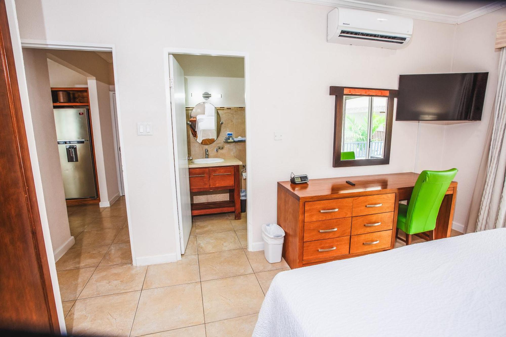 Blue Horizon Hotel Рокли Экстерьер фото