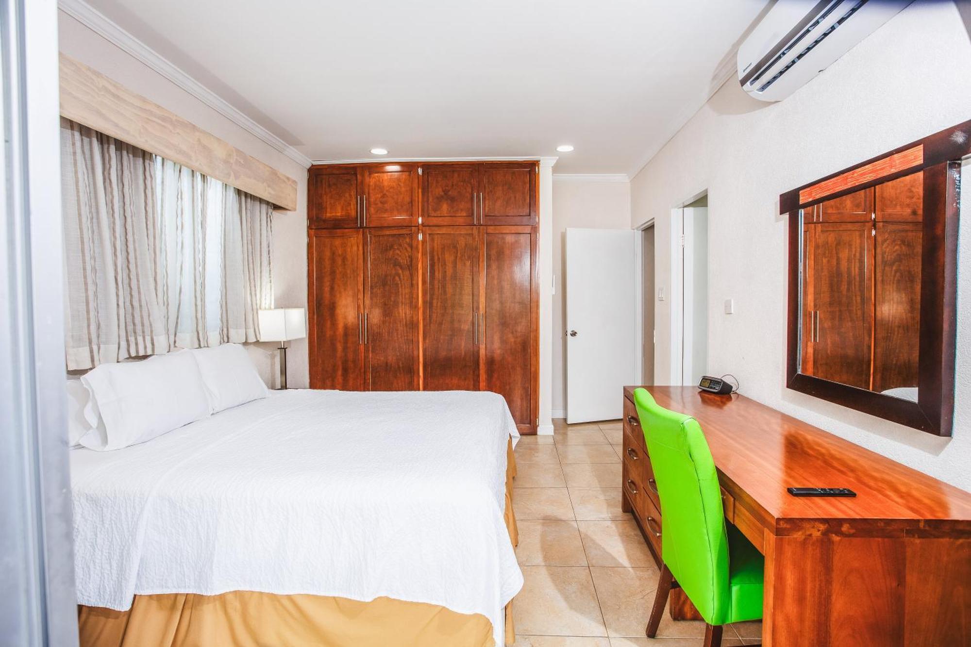 Blue Horizon Hotel Рокли Экстерьер фото