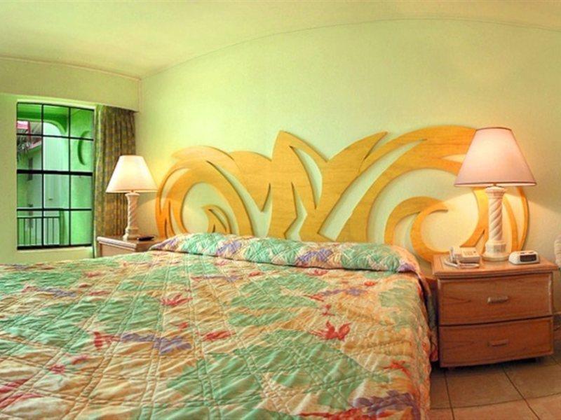 Blue Horizon Hotel Рокли Экстерьер фото