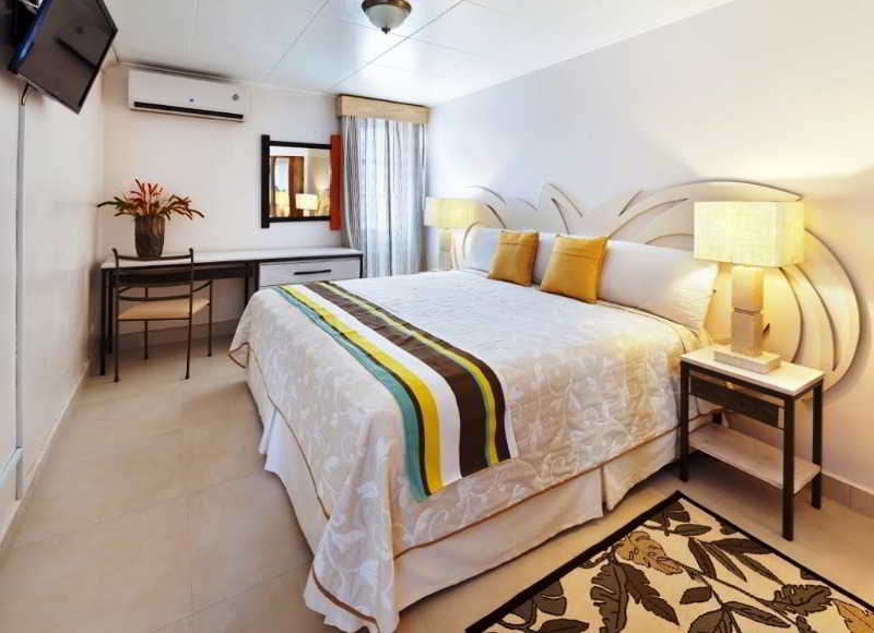 Blue Horizon Hotel Рокли Экстерьер фото