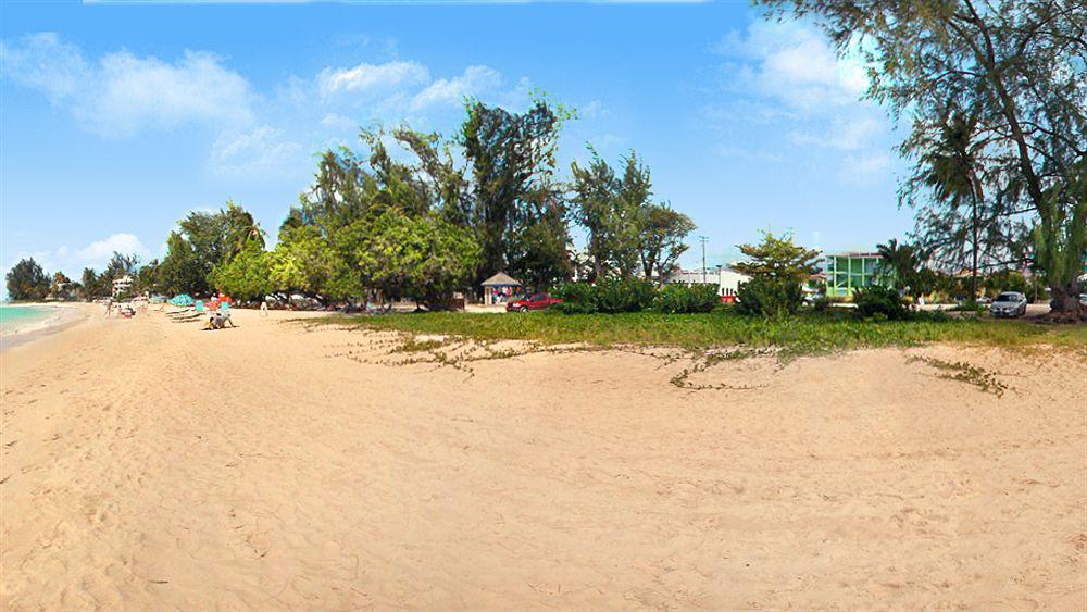 Blue Horizon Hotel Рокли Экстерьер фото